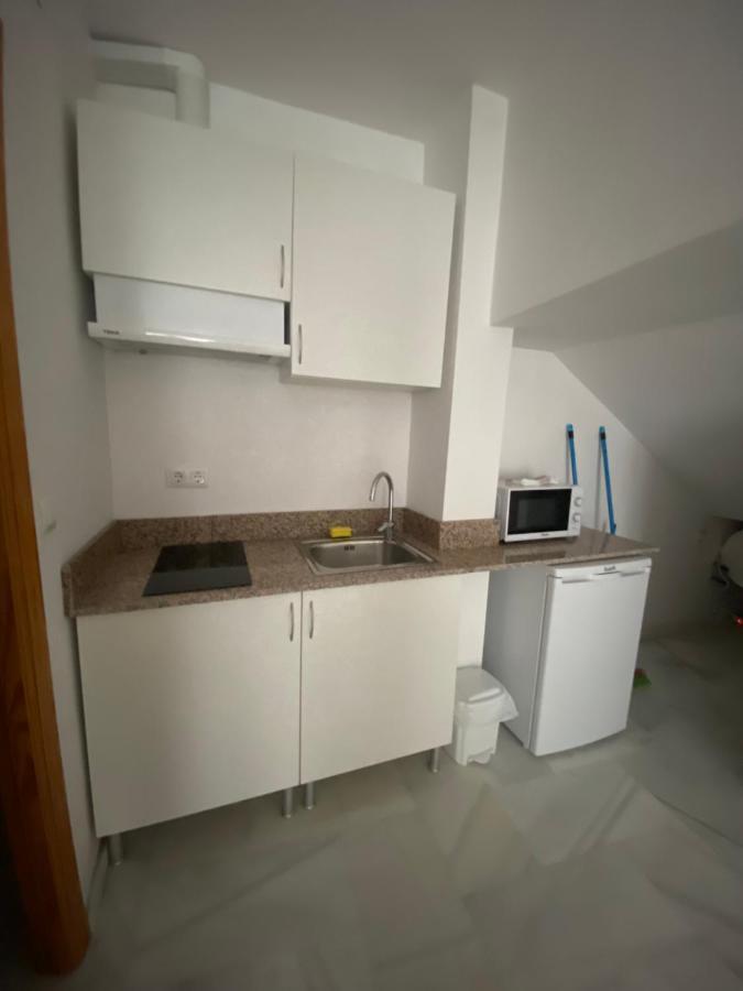 Bj. A Apartamentos Arguinan Córdoba Exteriör bild
